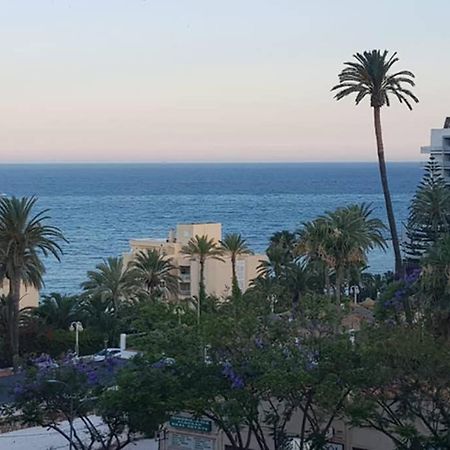 Apartamento Junto Al Mar En Puerto Marina Apartman Benalmádena Kültér fotó