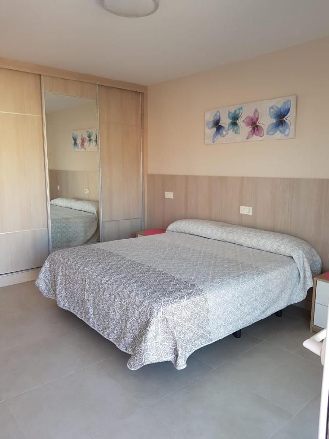 Apartamento Junto Al Mar En Puerto Marina Apartman Benalmádena Kültér fotó