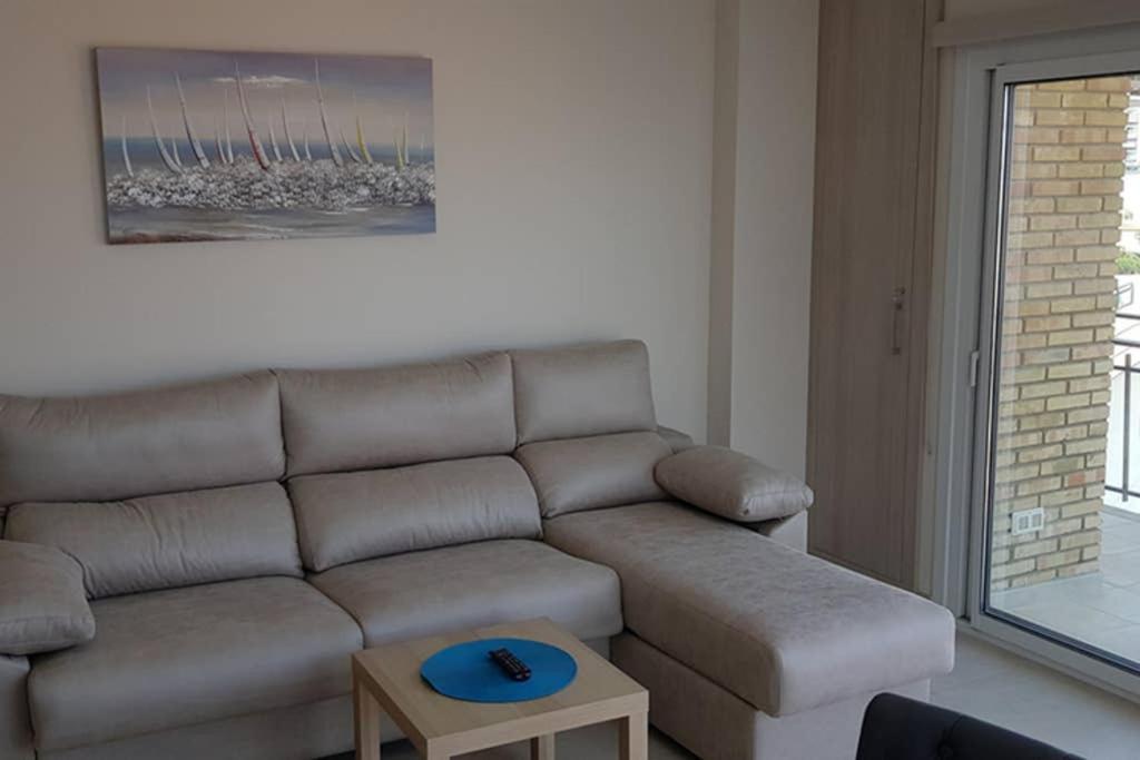 Apartamento Junto Al Mar En Puerto Marina Apartman Benalmádena Kültér fotó