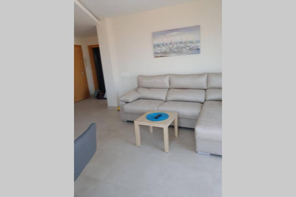 Apartamento Junto Al Mar En Puerto Marina Apartman Benalmádena Kültér fotó