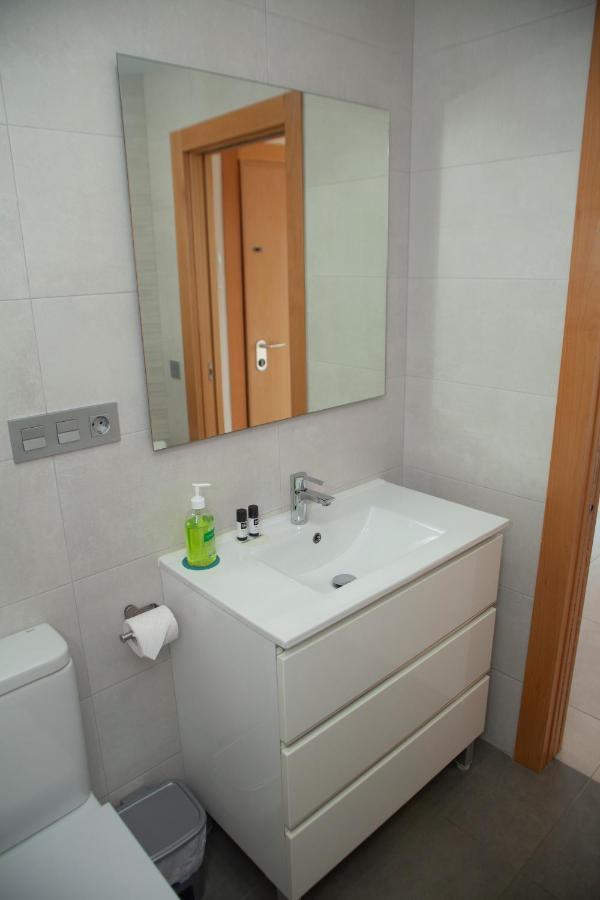 Apartamento Junto Al Mar En Puerto Marina Apartman Benalmádena Kültér fotó